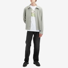 Foret Men's Heath Jeans in Washed Black
