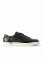 Berluti - The Playtime Full-Grain Venezia Leather Sneakers - Black