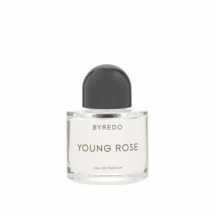 Photo: Byredo Young Rose Eau De Parfum 