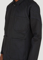 Byborre Studio Jacket