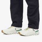 ON Men's Cloudrunner 2 Sneakers in Green