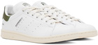 adidas Originals White Highsnobiety Edition Stan Smith Sneakers