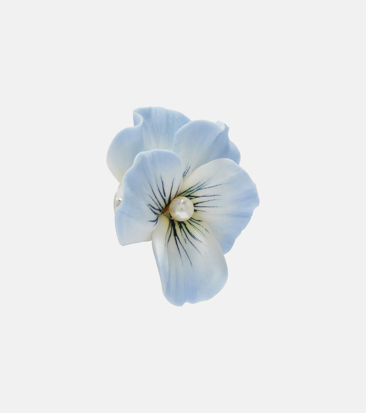 Jennifer Behr Viletta floral earrings