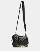Steve Madden Broys-P Bag in Black