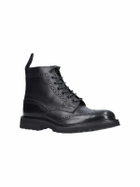 Tricker's Ankle Boots stow