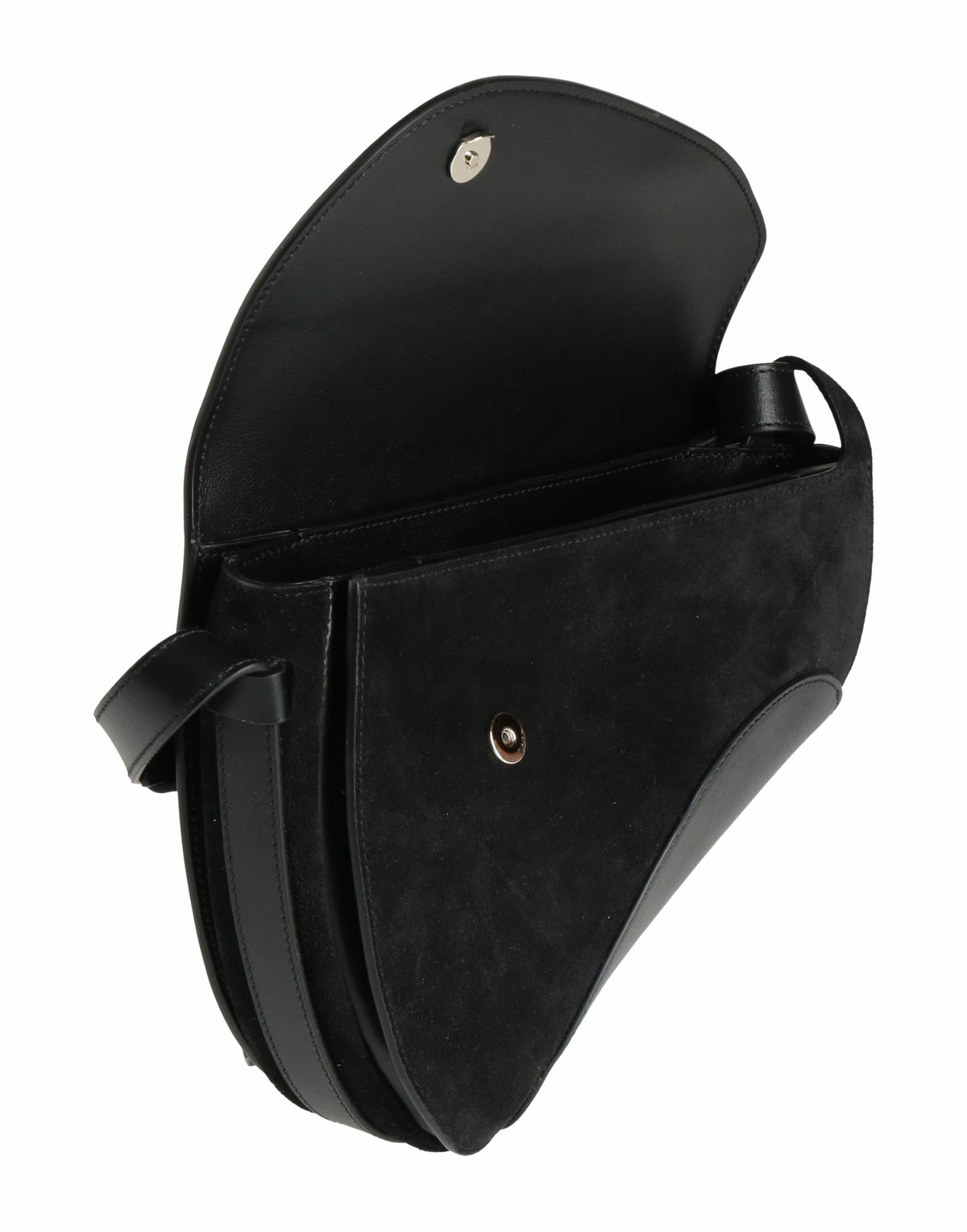 Neous Womens Cross-body bag in Black