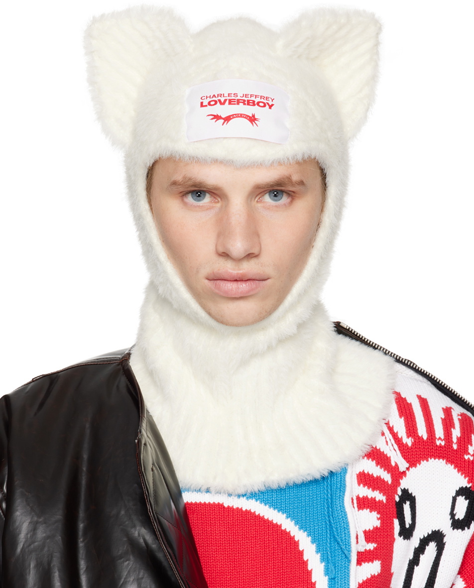 CHARLES JEFFREY LOVERBOY - Lvr Exclusive Chunky Ears