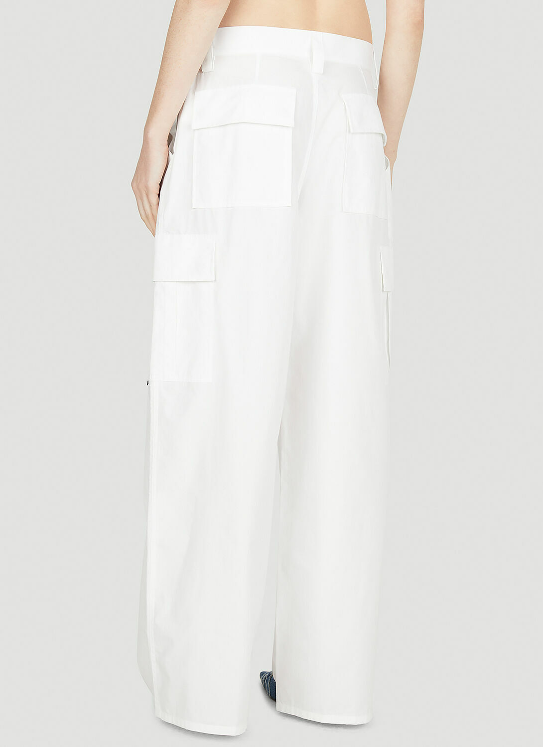 Alexander Wang Cargo Pants