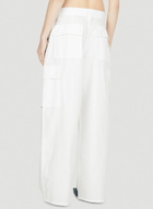 Alexander Wang Cargo Pants