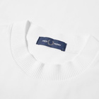 Fred Perry Marl Stripe Tee