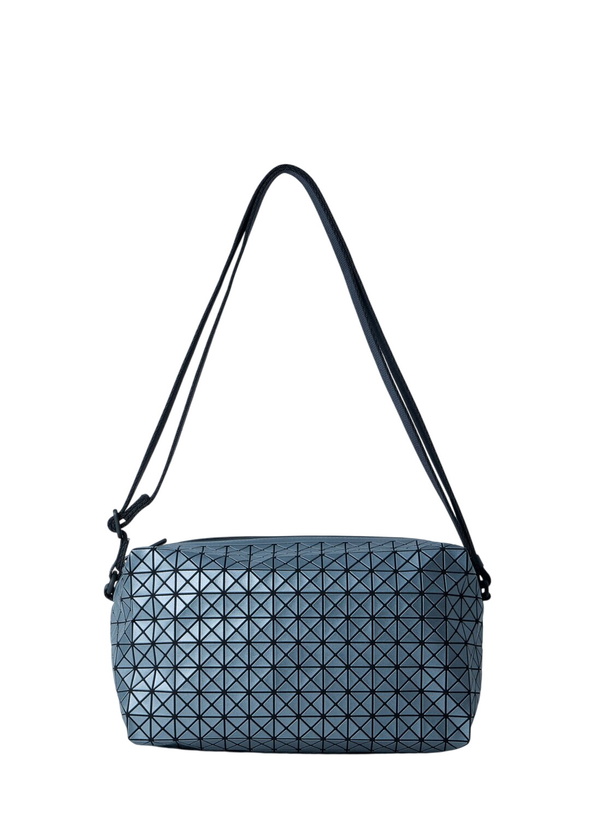 Photo: Bao Bao Issey Miyake Saddle Reflector Crossbody Bag