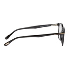 Tom Ford Black TF-5505 Glasses