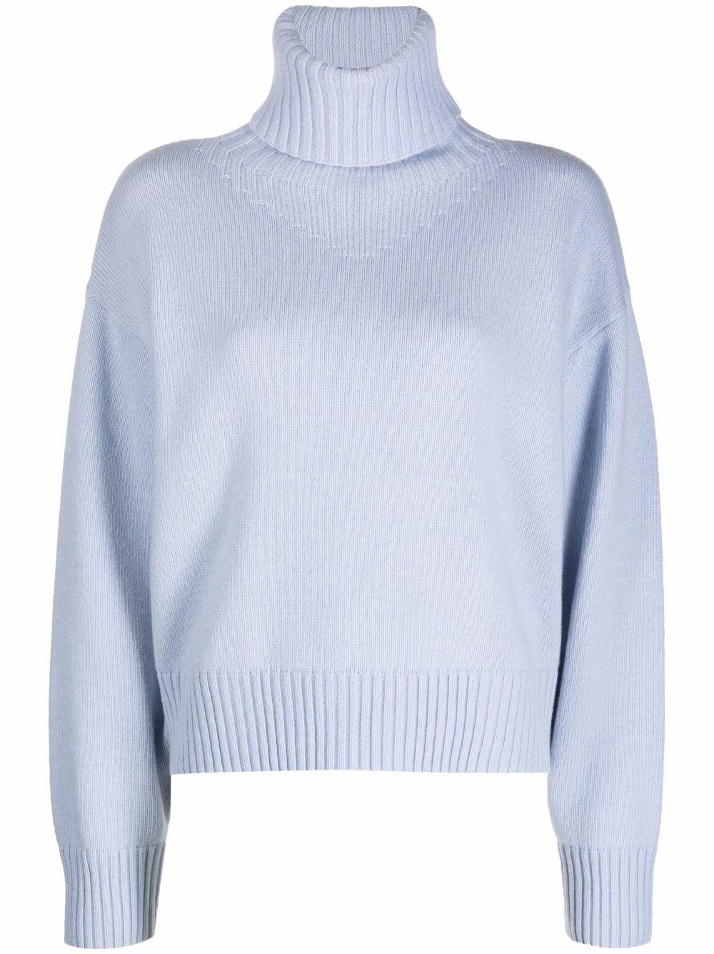 FILIPPA K - Wool Turtleneck Sweater Filippa K