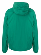 K-WAY - Lightweight Hooded Jacket