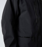 Norrøna Lofoten hooded ski jacket
