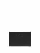 PAUL SMITH - Leather Credit Card Case