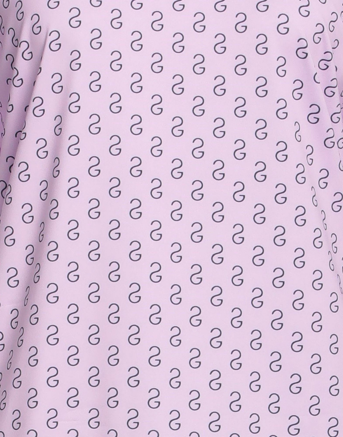 Stine Goya Womens T-shirt Lilac