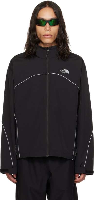 Photo: The North Face Black Tek Piping Jacket