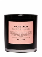 BOY SMELLS - 240g Gardener Candle