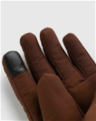 Elmer By Swany Joh Brown - Mens - Gloves
