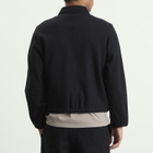 Lady White Co. Men's Loma Blouson in Black