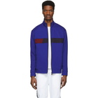 Hugo Blue Dalais Track Jacket