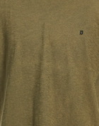 Dondup Mens T-shirt Khaki