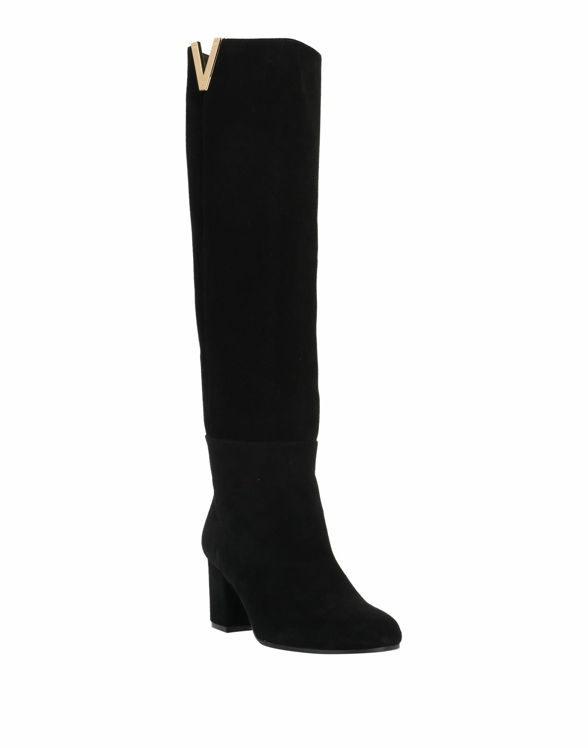 Via Roma 15 Womens Boot in Black
