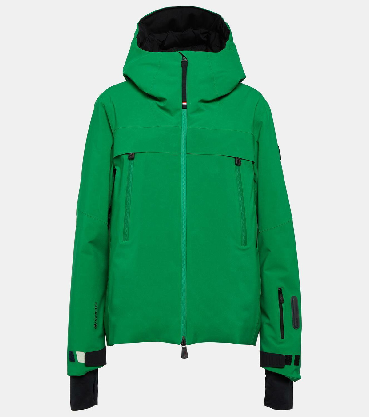 Moncler Grenoble Chanavey down jacket Moncler Grenoble
