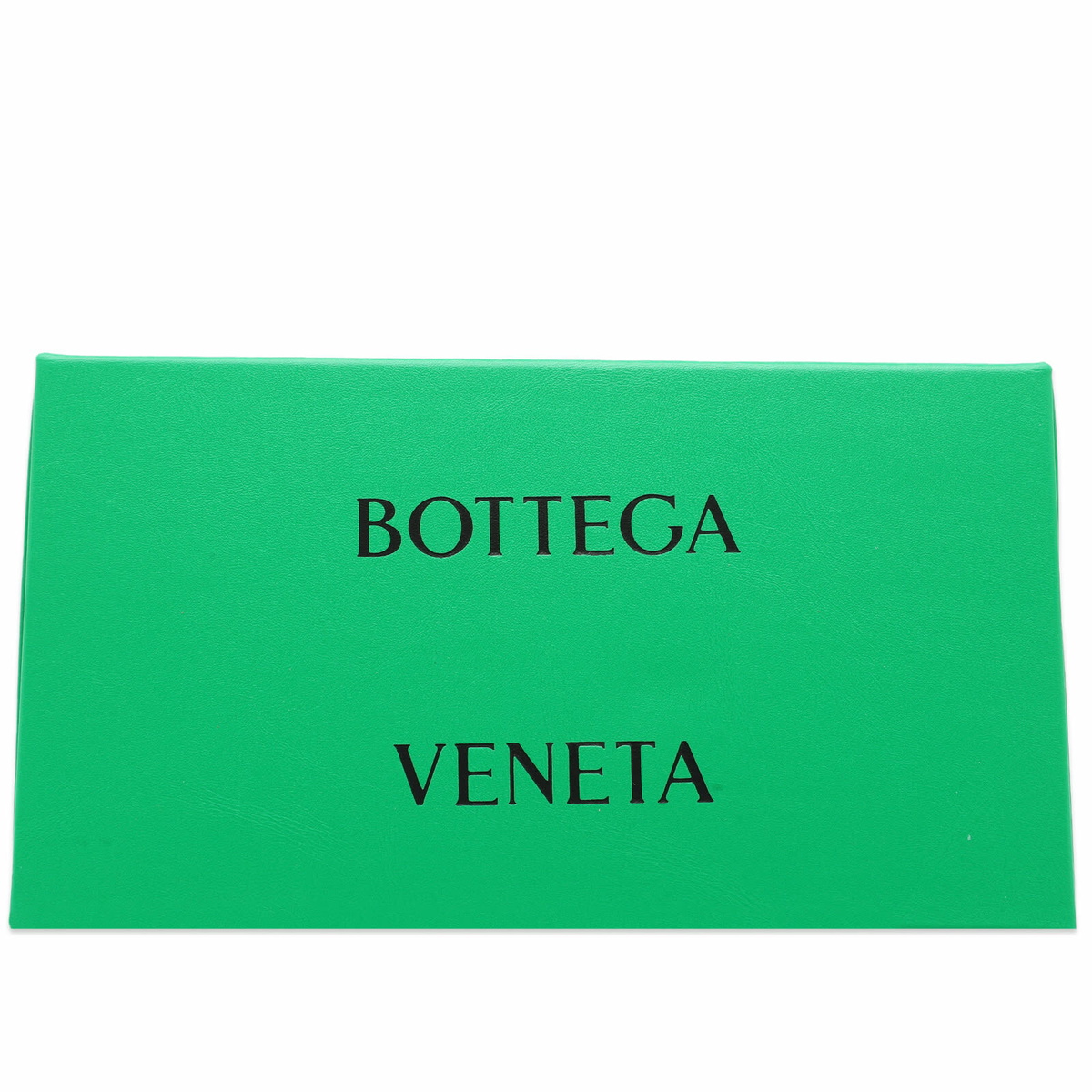 Bottega Veneta Eyewear Men's Bottega Veneta BV1232S Sunglasses in Black/Grey Bottega Veneta