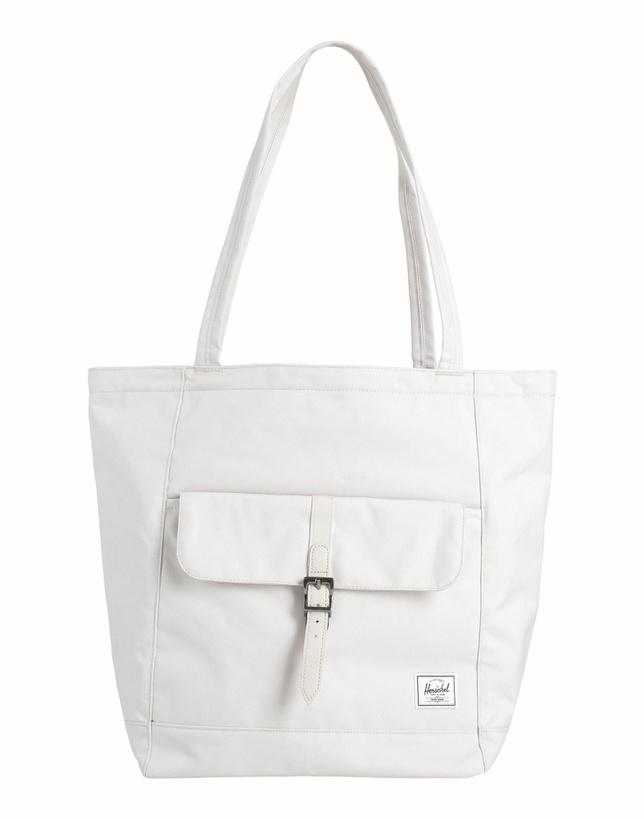 Photo: Herschel Supply Co. Herschel Retreat Womens Shoulder bag in Cream