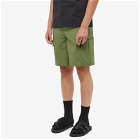 DIGAWEL Men's Utility Shorts in Green