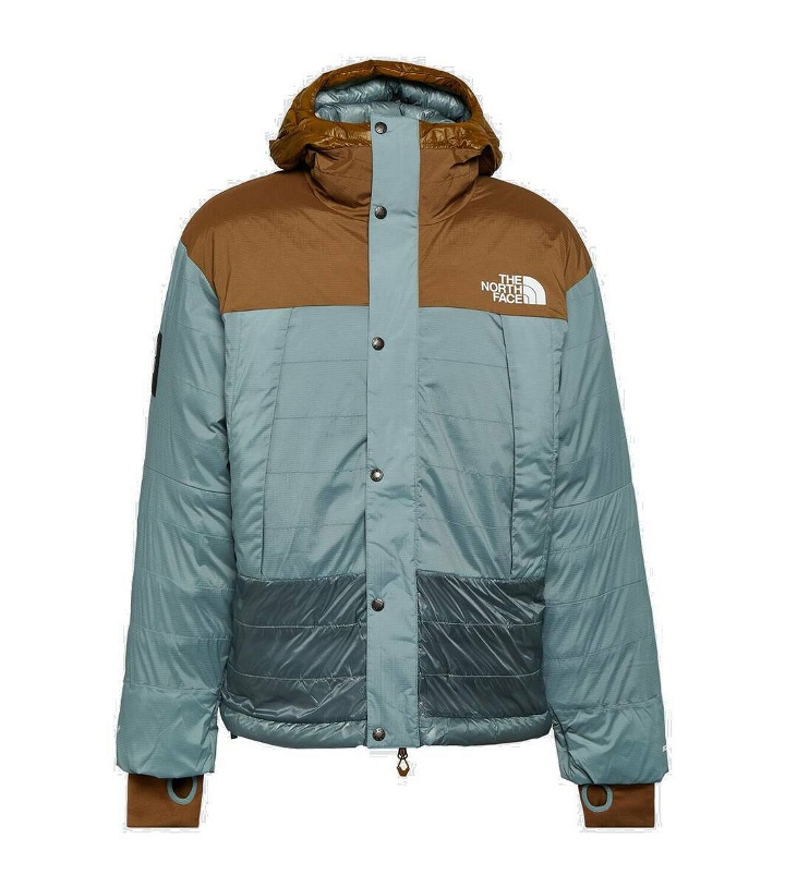 Photo: The North Face x Undercover Soukuu down jacket