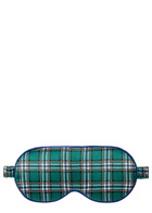 Slip Pure Silk Contour Sleep Mask - Heather