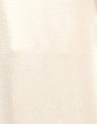 Peserico Womens Midi dress Cream