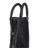 Random Identities worker Ankle Boots