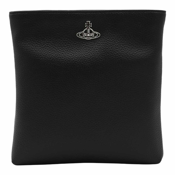 Photo: Vivienne Westwood Black Crossbody Bag