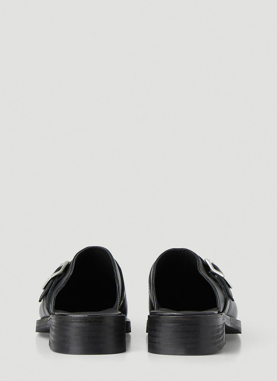 Our Legacy Camion Mules