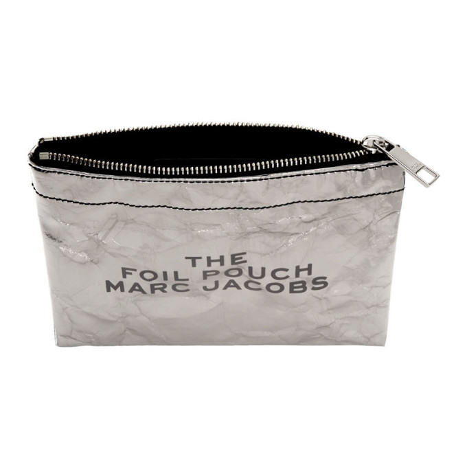 The foil pouch online marc jacobs