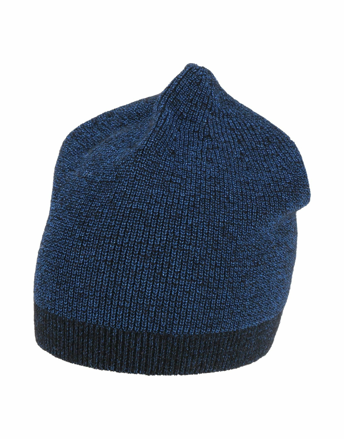 Alessia Santi Womens Hat in Navy