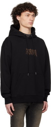 Ksubi Black Kingdom Biggie Hoodie