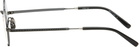 Matsuda Black 10103H Glasses