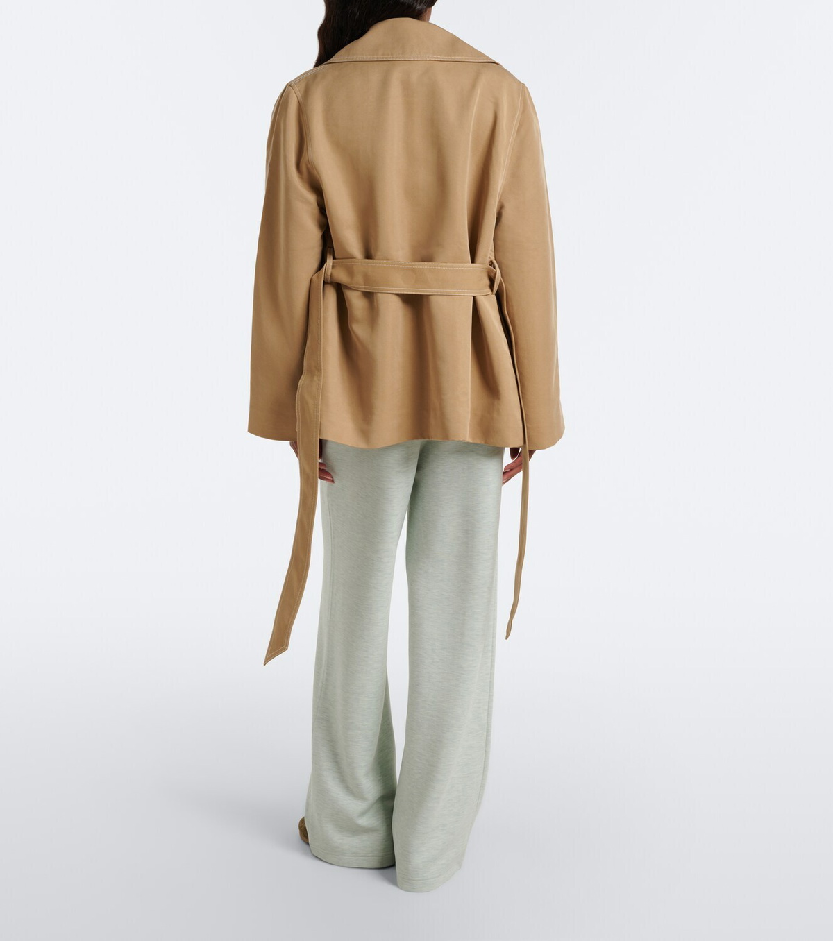 Varley Jersey sweatpants