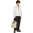 Ambush Multicolor Printed Regular Fit Shirt