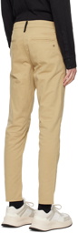 rag & bone Tan Fit 1 Trousers