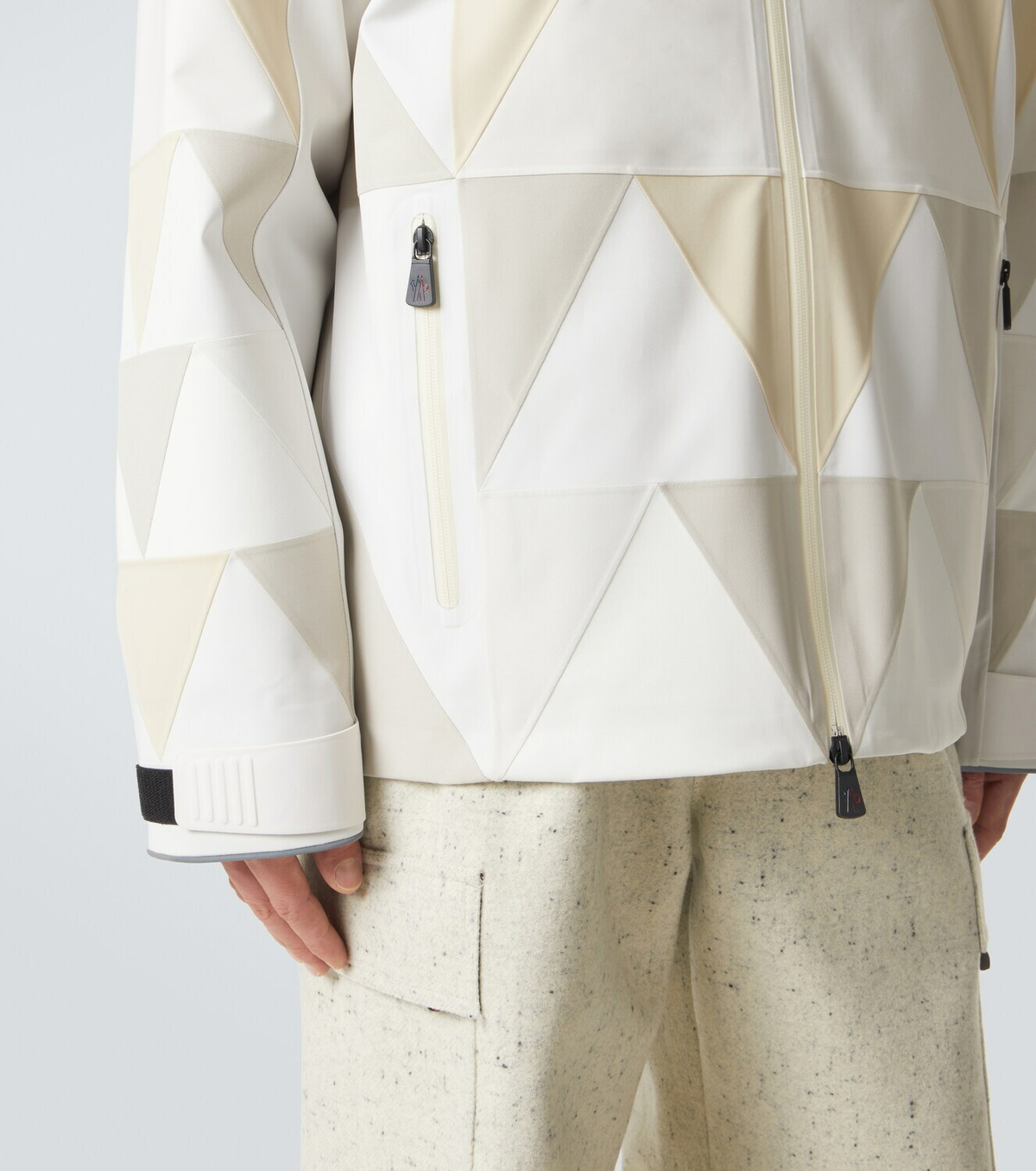 Moncler Grenoble Gore-Tex® ski jacket