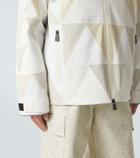 Moncler Grenoble Gore-Tex® ski jacket