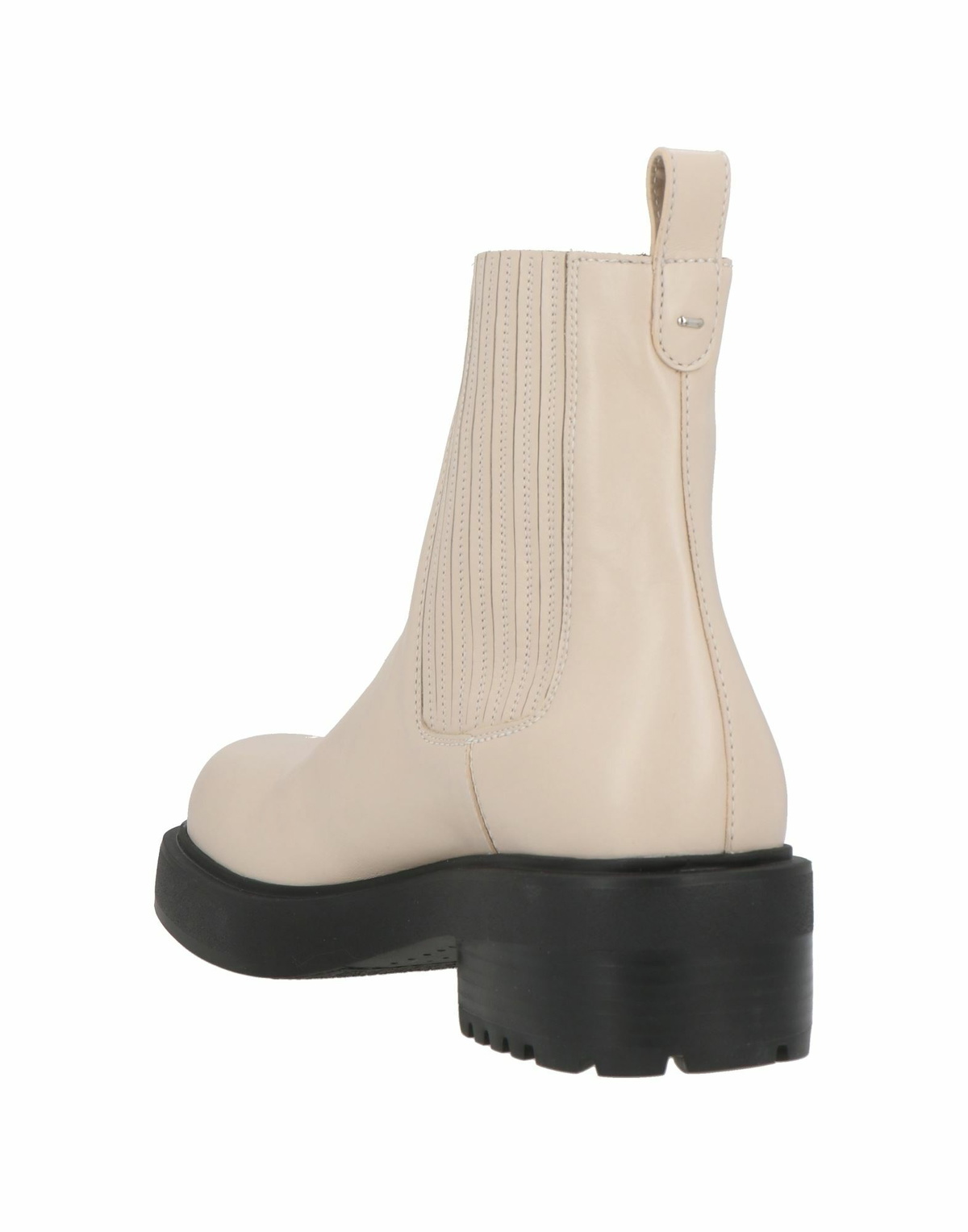 Giuseppe Zanotti Womens Ankle boots in Beige