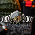 RGMT Ohio Brown Dial Mens Watch RG-8034-0J