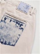 MCQ - Bleached Jeans - Pink